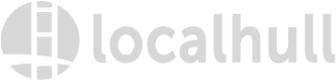 Local Hull Logo