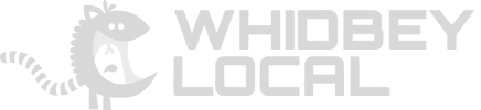 Whidbey Local Logo