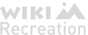 WIKI Recreation Logo