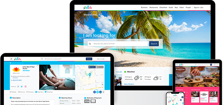 Yabsta Design and Technology